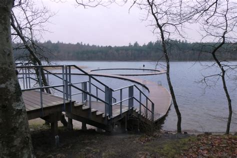 naturstyrelsen vandreture silkeborg|Silkeborg Østerskov